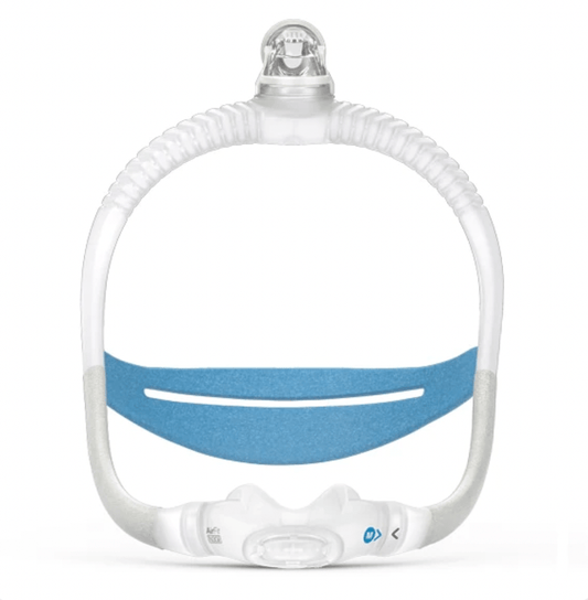 Mascarilla Nasal CPAP Resmed AirFit N30i (Cojines Tamaño CH/M/G) - McStethoscope
