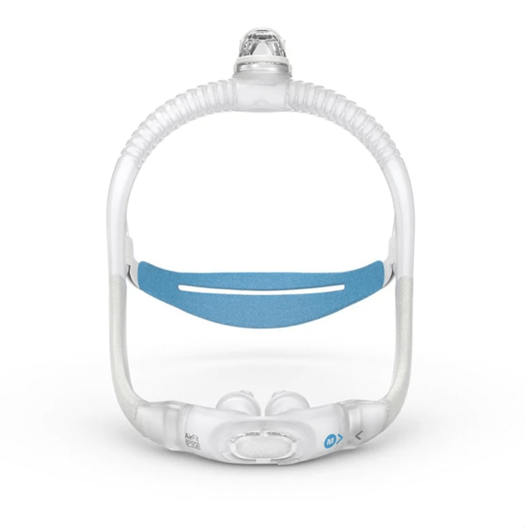 Mascarilla Nasal CPAP Resmed AirFit P30i STD Starter Pack (Cojines Tamaño CH/M/G) - McStethoscope