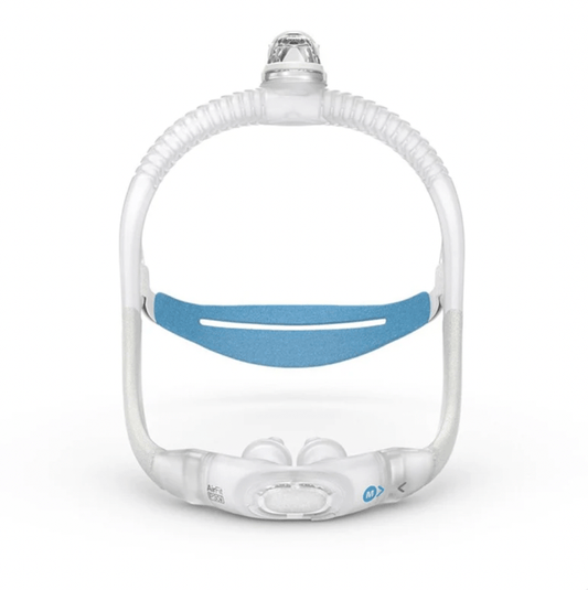 Mascarilla Nasal CPAP Resmed AirFit P30i STD Starter Pack (Cojines Tamaño CH/M/G) - McStethoscope