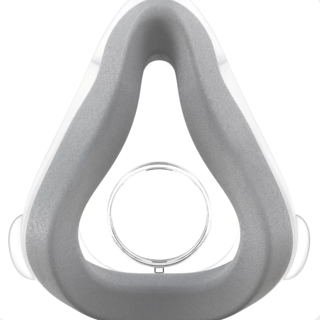 Mascarilla Oronasal para CPAP, equipo respiratorio avanzado para terapias de apnea del sueño y oxigenoterapia.