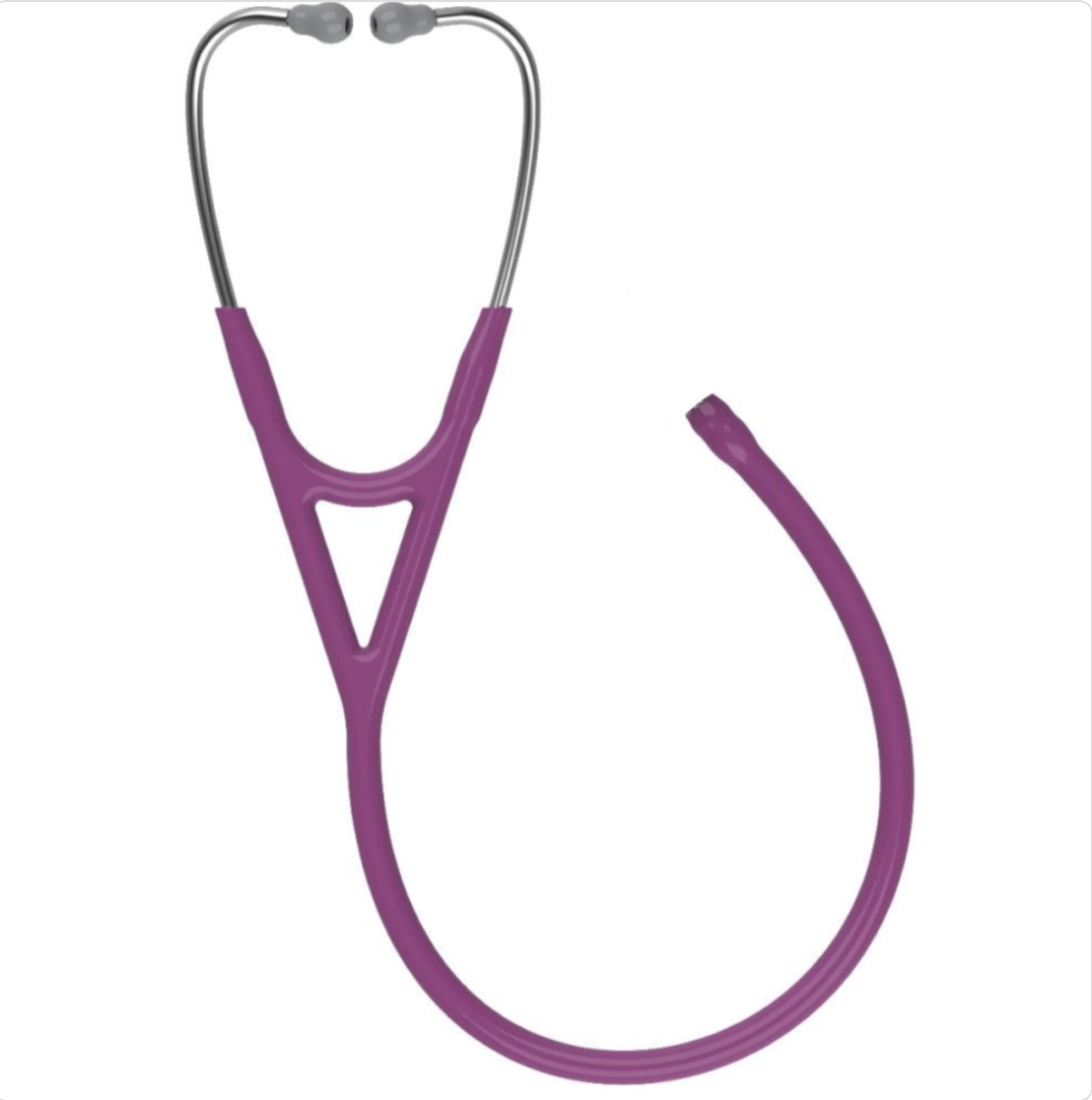 Tubo de Repuesto Original 3M™ Littmann para estetoscopios Cardiology III, Cardiology IV y Master Cardiology - McStethoscope