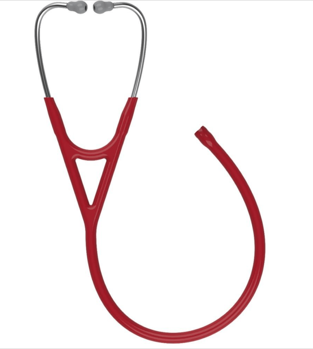 Tubo de Repuesto Original 3M™ Littmann para estetoscopios Cardiology III, Cardiology IV y Master Cardiology - McStethoscope
